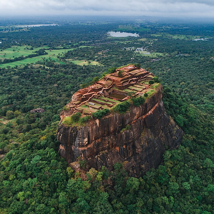 Découverte Sri Lanka
