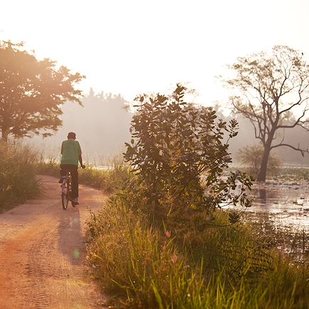 VTT / Gravel Sri Lanka