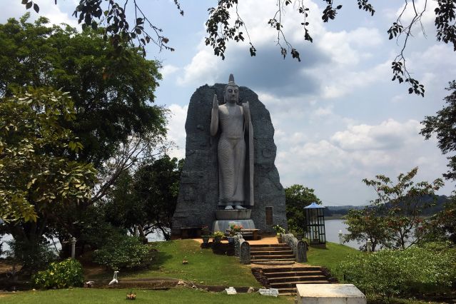 Image Multi-activités au Sri Lanka
