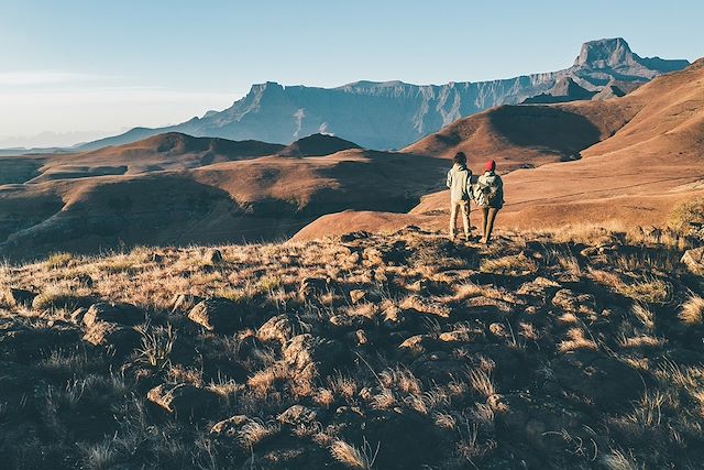 Voyage Road trip au Lesotho, l’autre Afrique du Sud