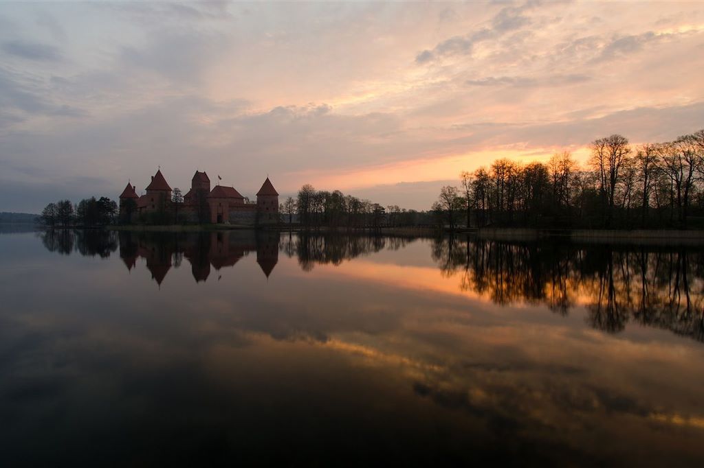 Voyage L'essentiel des pays baltes de Vilnius à Tallinn 3