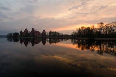 Voyage L'essentiel des pays baltes de Vilnius à Tallinn 3