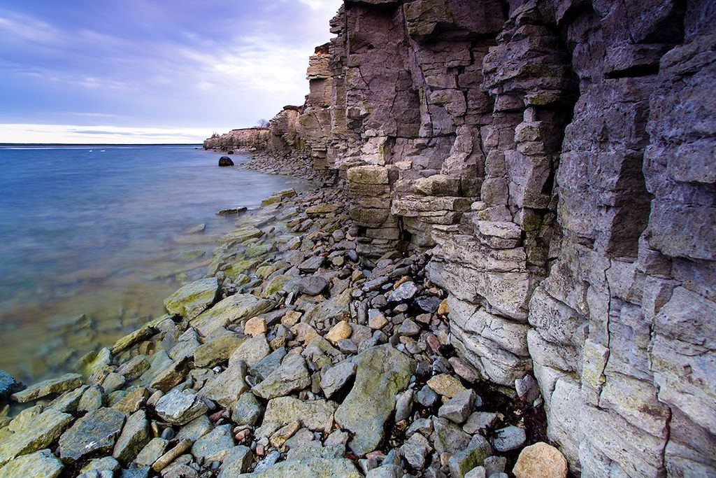 Image Voyage Pays Baltes - Randonnée Pays Baltes