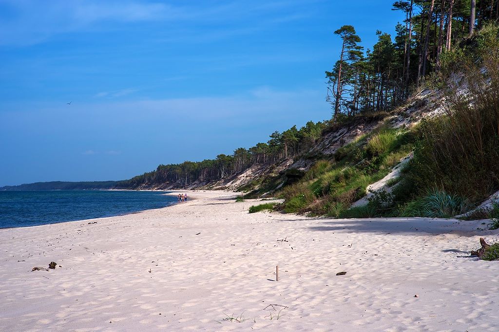 Image Voyage Pays Baltes - Randonnée Pays Baltes
