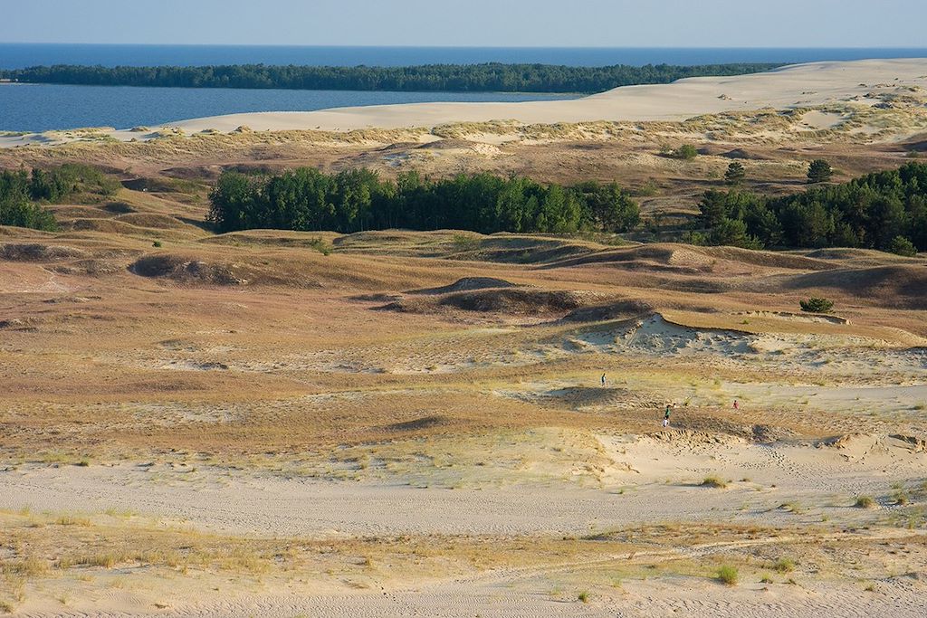 Image Voyage Pays Baltes - Randonnée Pays Baltes