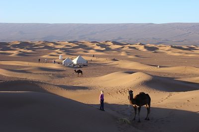 © François Collin - Maroc Maroc