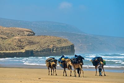 © Laurent Boiveau - Essaouira - Maroc Essaouira - Maroc