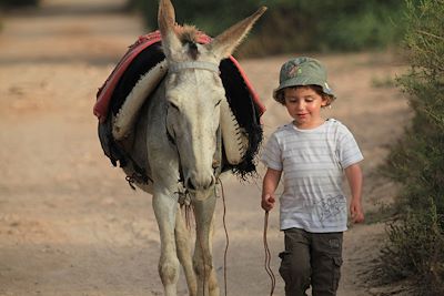 Voyage Des Berbères de l'Atlas à Essaouira  3