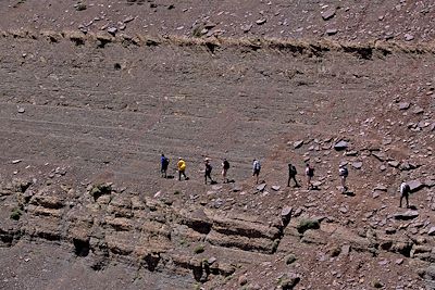 Voyage Le bel Atlas en deux semaines 1