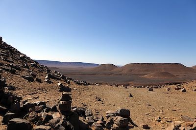 Mhamid - Anti Atlas - Maroc