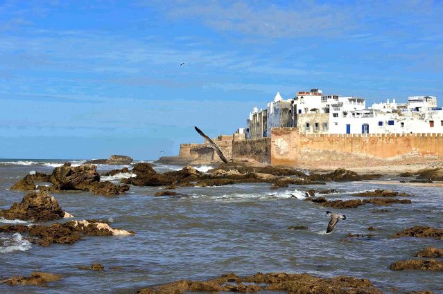 Voyage Essaouira, l'éveil des sens...