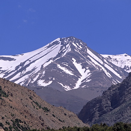 Trek Maroc Atlas