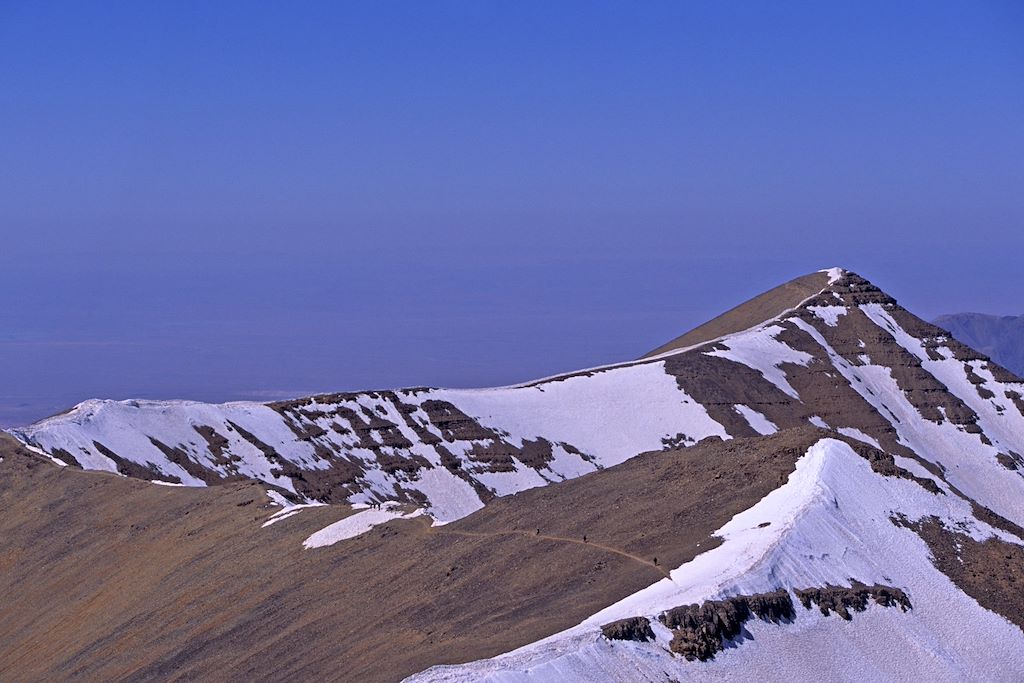 Image Trek Maroc – Traversée de l'Atlas – Vallée des Aït Bougmez