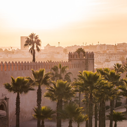 Découverte Maroc Atlas