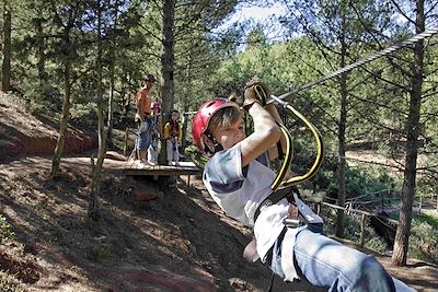 Voyage Côte Atlantique Marocaine