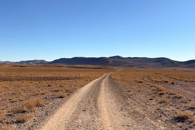 Voyage Traversée de l'Atlas à vélo avec Nathalie Baillon