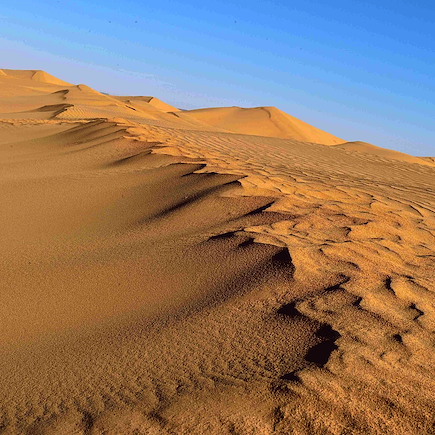 Randonnée Maroc Sahara