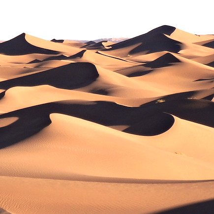 Randonnée Maroc Sahara