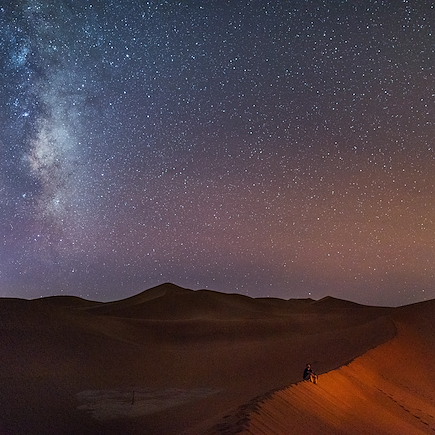 Découverte Maroc Sahara