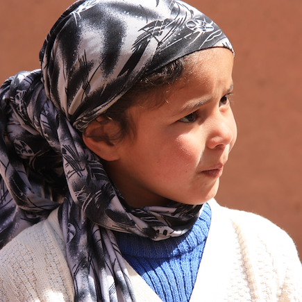 Randonnée Maroc Atlas
