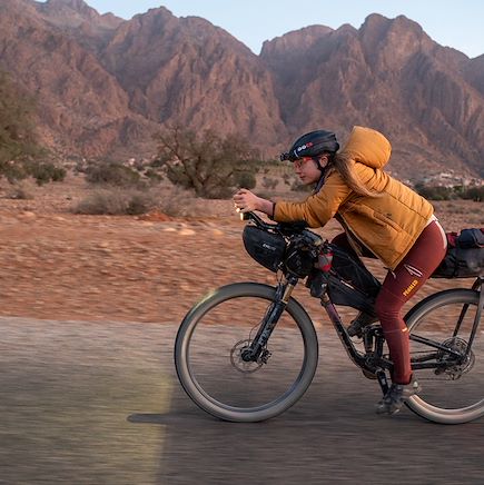 VTT / Gravel Maroc Atlas