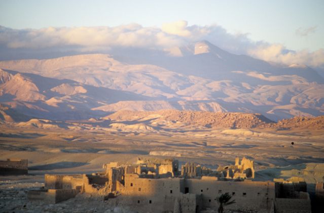 Voyage à thème : Grand tour du Maroc