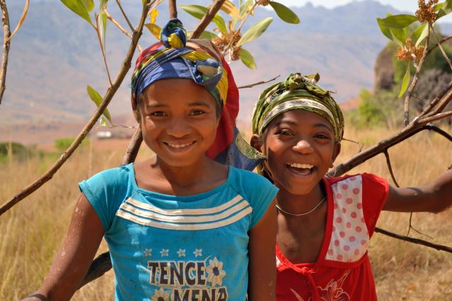 Madagascar : Voyages en famille