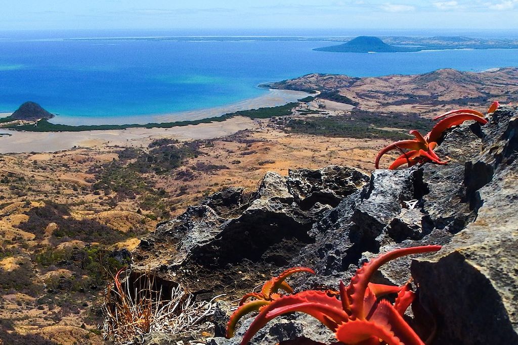 Randonnée Madagascar
