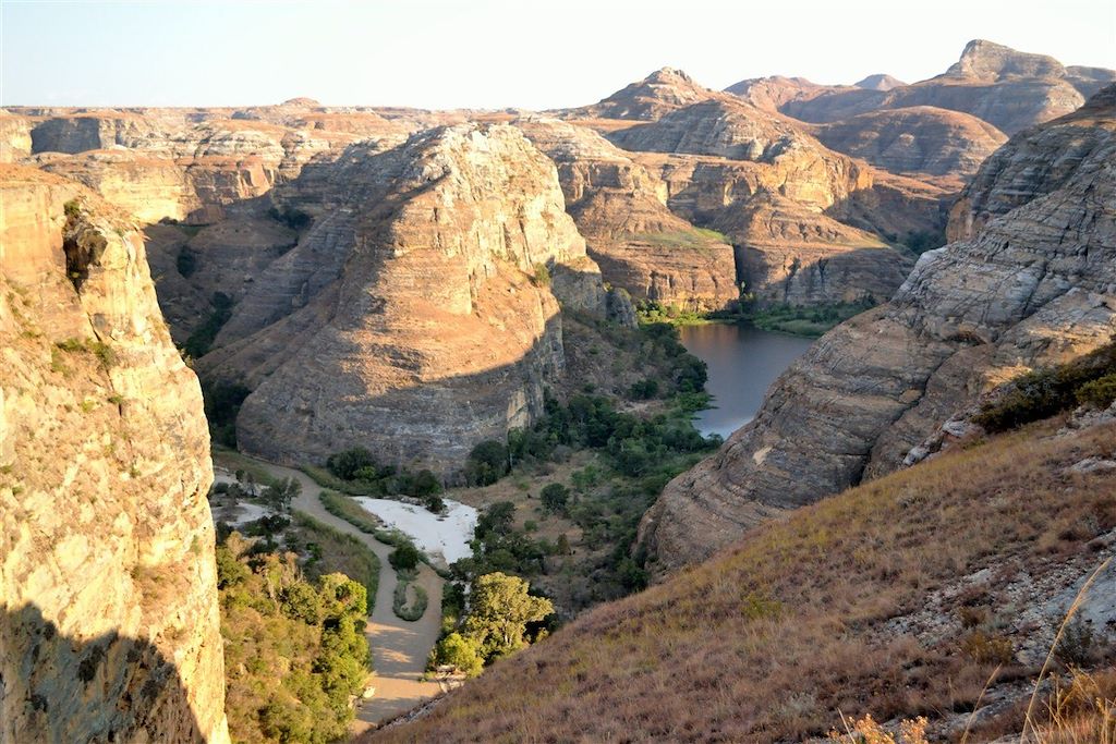 Voyage Madagascar