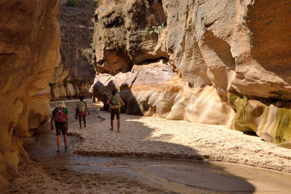 Voyage Makay, la traversée nature 2