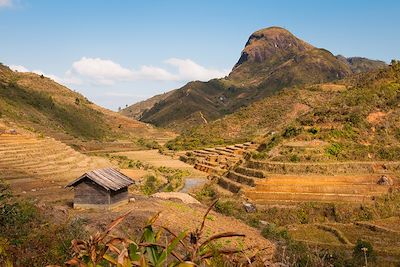 Voyage Le sud malgache tout en musique 3