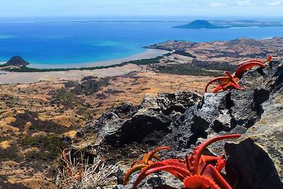 Randonnée Nord Malgache  et nosy bé