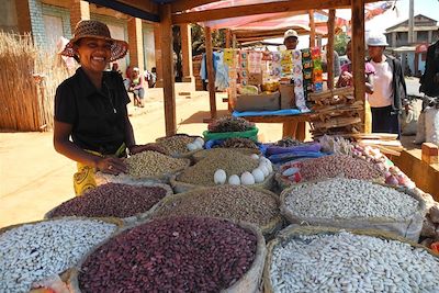 Voyage Expérience culinaire inédite à Madagascar 1