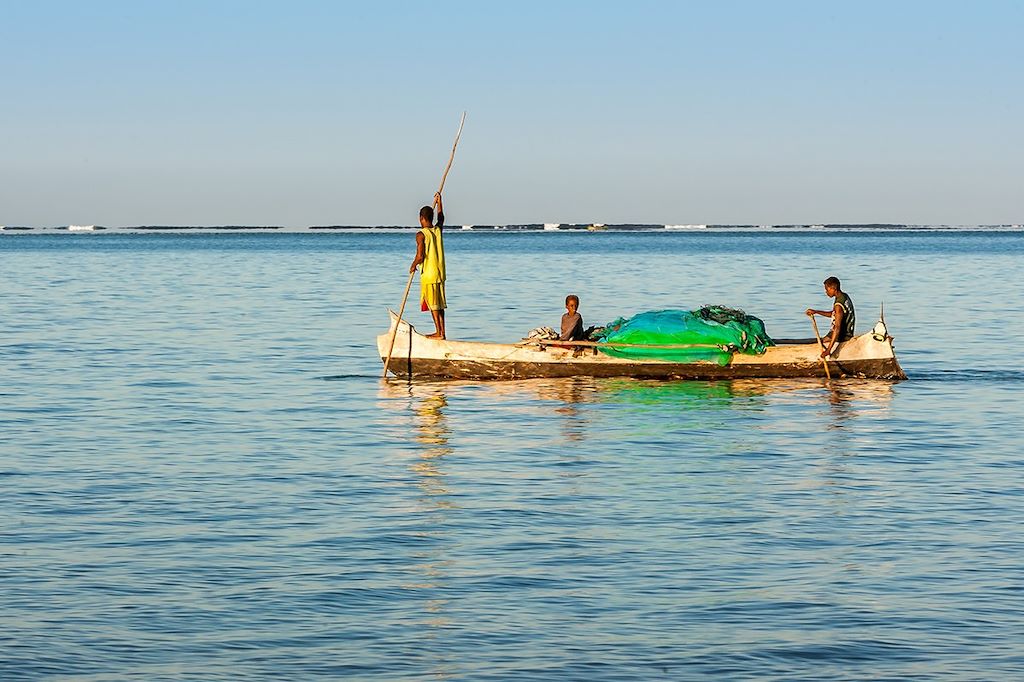 Image Voyage Madagascar - Isalo - Ranomafana - canal des pangalanes - Tuléar - Tananarive