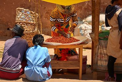 Voyage Expérience culinaire inédite à Madagascar 2