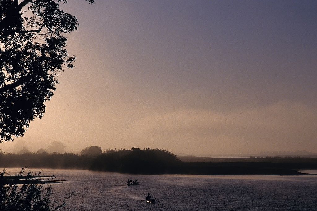 Image Voyage Madagascar - Trek Isalo - Tsiribihina