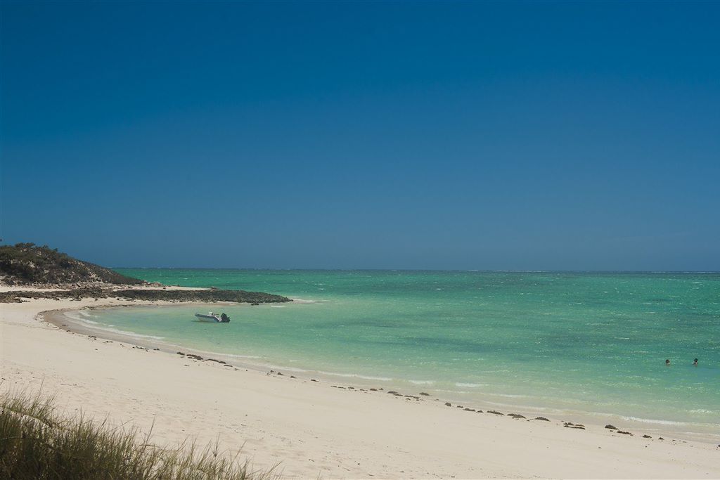 Image Voyage Madagascar - Trek Isalo - Tsiribihina