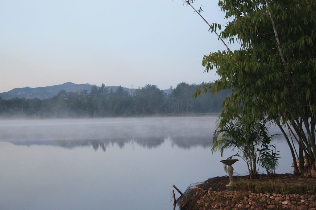 Image Randonnée Madagascar - Hautes terres - canal Mozambique - Isalo