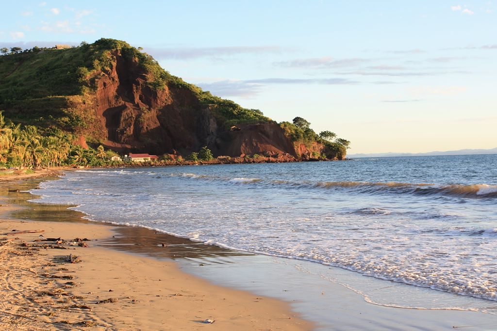 Image Trek Madagascar - Voyage Nosy Be - Croisière Nosy Be - Tsingys Ankarana