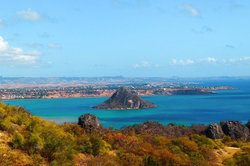 Image Trek Madagascar - Voyage Nosy Be - Croisière Nosy Be - Tsingys Ankarana