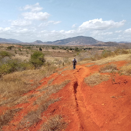 Randonnée Madagascar Nord Malgache  et nosy bé