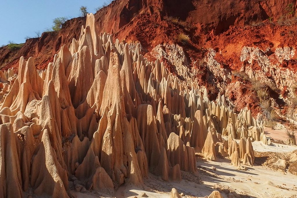 Image Trek Madagascar - Voyage Nosy Be - Parc national de la Montagne d'Ambre