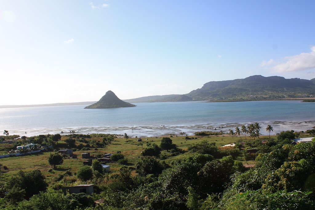 Image Voyage Madagascar - Trek Isalo - Andringitra - Nosy Komba