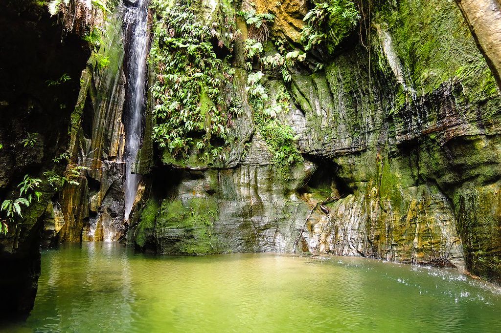 Image massif de l'Antringitra, parc national de l'Isalo, Rrandonnée, trek