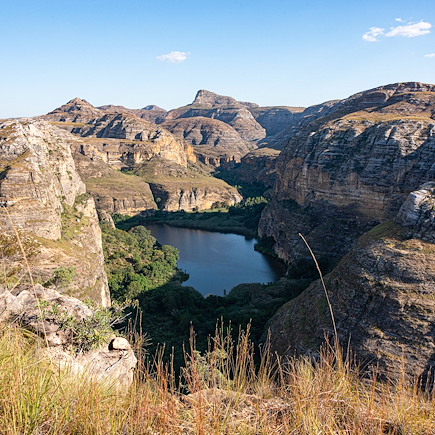 Trek Madagascar Hautes Terres malgaches