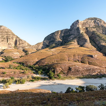 Trek Madagascar Hautes Terres malgaches