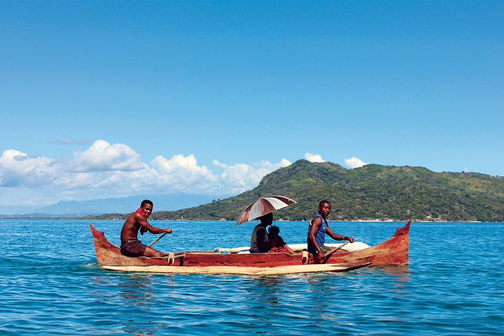 Image Découverte Madagascar - Voyage Nosy Be - Ankarana