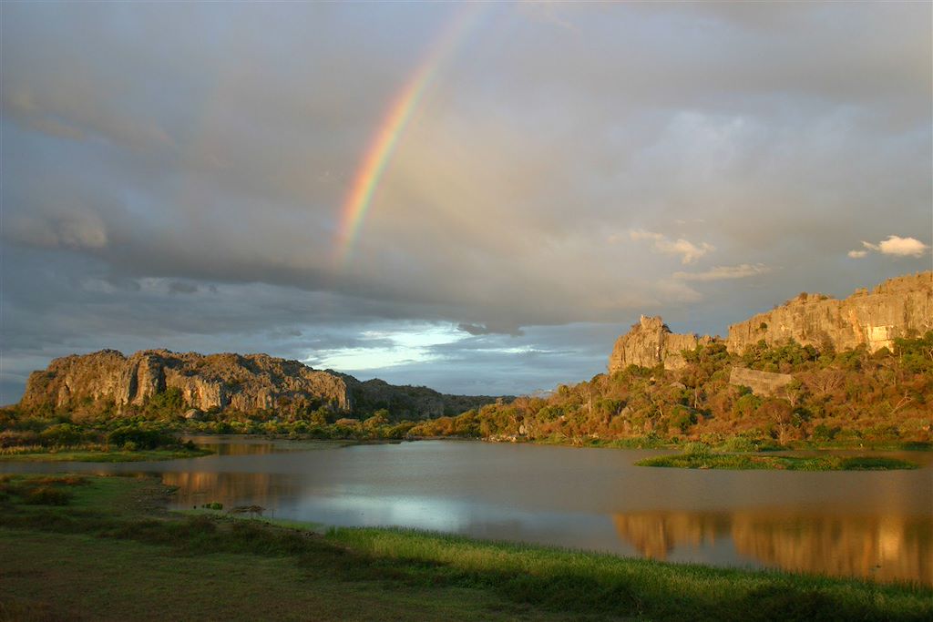 Image Découverte Madagascar - Voyage Nosy Be - Ankarana