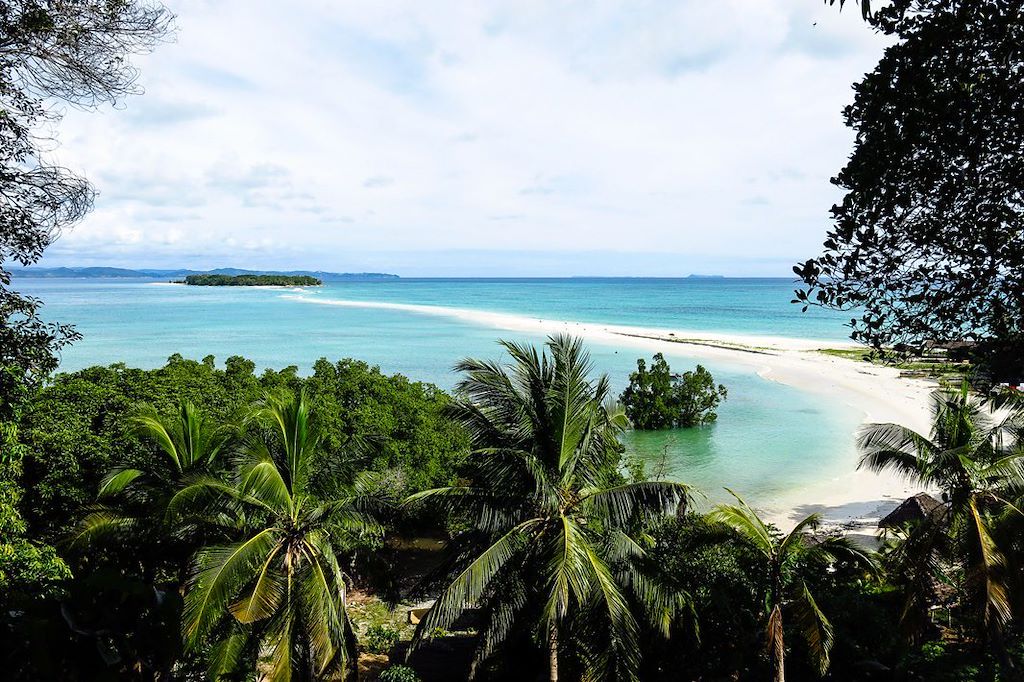 Image Découverte Madagascar - Voyage Nosy Be - Ankarana