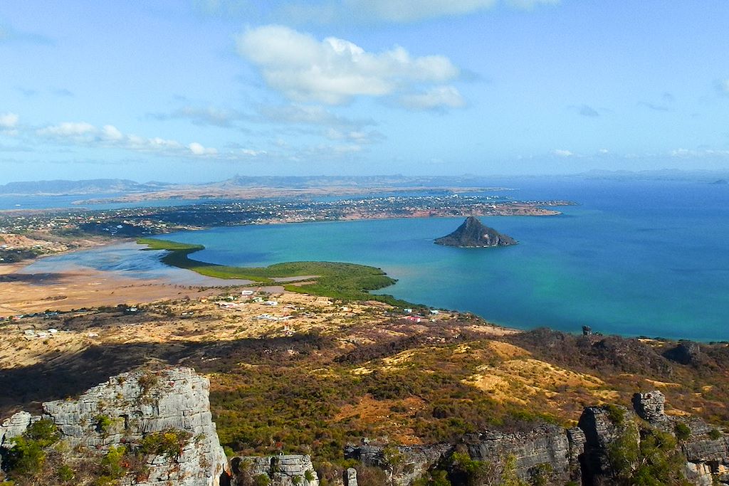 Image Découverte Madagascar - Voyage Nosy Be - Ankarana